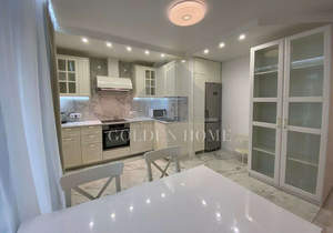 3-к квартира, на длительный срок, 85м2, 5/10 этаж