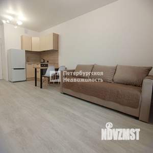 Студия квартира, на длительный срок, 25м2, 13/19 этаж