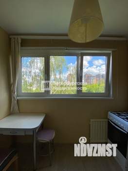 1-к квартира, на длительный срок, 32м2, 8/9 этаж