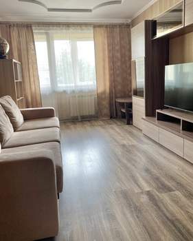 2-к квартира, на длительный срок, 59м2, 4/7 этаж