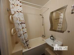 1-к квартира, посуточно, 33м2, 12/23 этаж