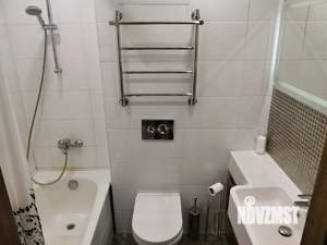 Студия квартира, на длительный срок, 28м2, 11/16 этаж