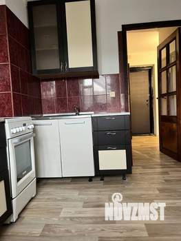 2-к квартира, на длительный срок, 48м2, 11/16 этаж