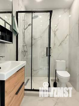 Студия квартира, посуточно, 21м2, 2/17 этаж