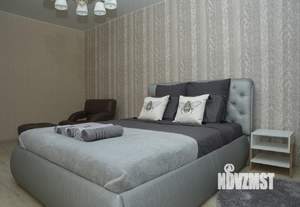 1-к квартира, посуточно, 44м2, 9/10 этаж
