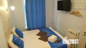 1-к квартира, посуточно, 14м2, 2/4 этаж