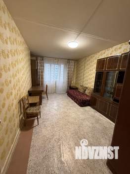 1-к квартира, на длительный срок, 39м2, 11/14 этаж