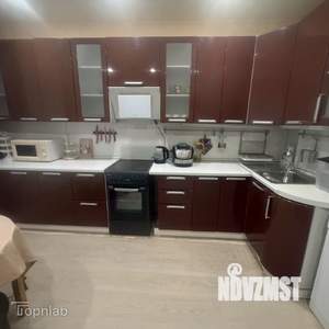 1-к квартира, на длительный срок, 42м2, 7/12 этаж