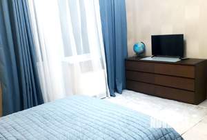 2-к квартира, на длительный срок, 64м2, 4/25 этаж