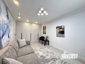 2-к квартира, на длительный срок, 51м2, 9/9 этаж