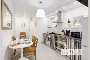 2-к квартира, посуточно, 55м2, 3/5 этаж