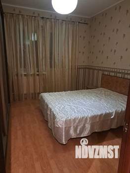 1-к квартира, на длительный срок, 45м2, 9/9 этаж