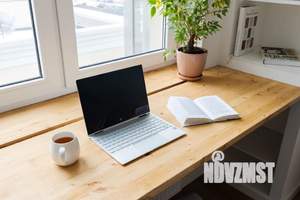 1-к квартира, посуточно, 47м2, 6/16 этаж