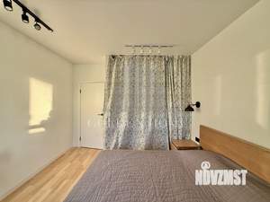 1-к квартира, на длительный срок, 40м2, 3/10 этаж