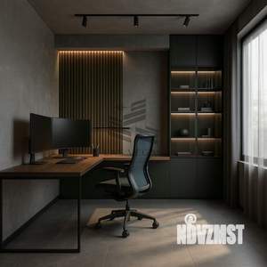 3-к квартира, на длительный срок, 180м2, 9/9 этаж