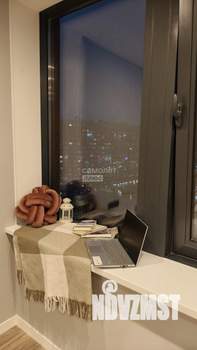 Студия квартира, на длительный срок, 21м2, 12/16 этаж