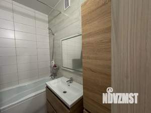 1-к квартира, посуточно, 41м2, 5/5 этаж