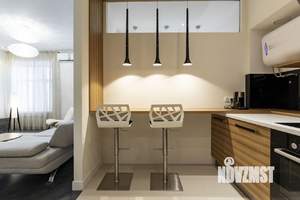 2-к квартира, на длительный срок, 62м2, 4/6 этаж