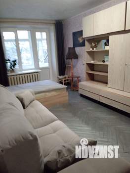 2-к квартира, на длительный срок, 45м2, 2/9 этаж