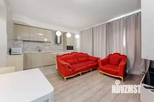 4-к квартира, на длительный срок, 94м2, 2/7 этаж