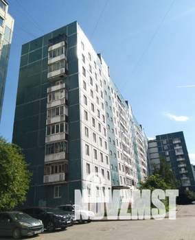 1-к квартира, на длительный срок, 46м2, 8/12 этаж