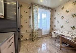 2-к квартира, на длительный срок, 58м2, 11/12 этаж