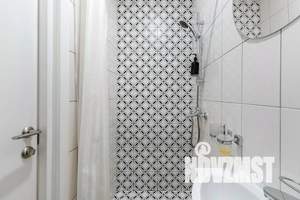 1-к квартира, посуточно, 14м2, 1/3 этаж