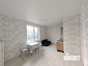 1-к квартира, на длительный срок, 45м2, 10/19 этаж