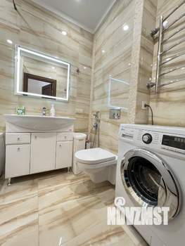 1-к квартира, на длительный срок, 42м2, 10/15 этаж