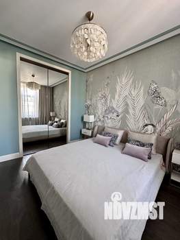 2-к квартира, на длительный срок, 56м2, 6/8 этаж