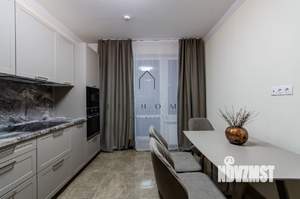 1-к квартира, на длительный срок, 46м2, 5/11 этаж