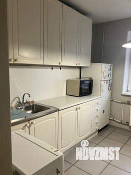 2-к квартира, на длительный срок, 51м2, 7/12 этаж