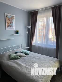 Студия квартира, посуточно, 26м2, 8/8 этаж