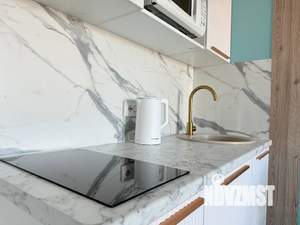 Студия квартира, посуточно, 30м2, 11/19 этаж