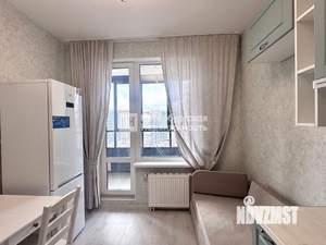 1-к квартира, на длительный срок, 35м2, 8/19 этаж