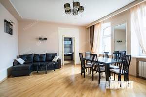 3-к квартира, на длительный срок, 88м2, 3/4 этаж