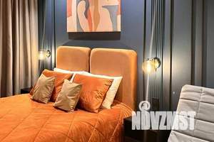 1-к квартира, посуточно, 25м2, 7/14 этаж