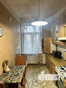 3-к квартира, посуточно, 115м2, 3/5 этаж