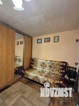 1-к квартира, на длительный срок, 36м2, 3/12 этаж