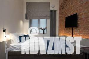 1-к квартира, посуточно, 16м2, 1/4 этаж