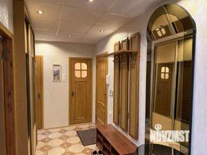 2-к квартира, на длительный срок, 58м2, 6/17 этаж