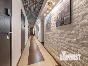 Студия квартира, посуточно, 25м2, 1/5 этаж