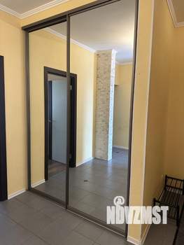 2-к квартира, на длительный срок, 70м2, 16/18 этаж