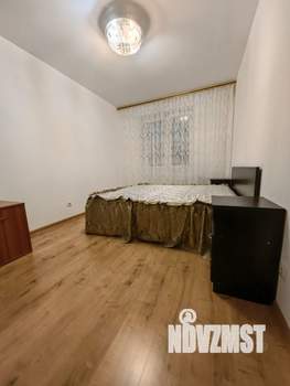 1-к квартира, на длительный срок, 33м2, 3/11 этаж