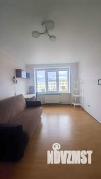 1-к квартира, на длительный срок, 32м2, 6/6 этаж