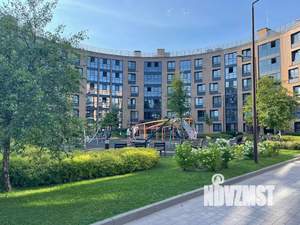 2-к квартира, посуточно, 72м2, 4/6 этаж