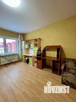 2-к квартира, на длительный срок, 54м2, 4/9 этаж
