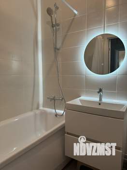 1-к квартира, на длительный срок, 33м2, 17/24 этаж