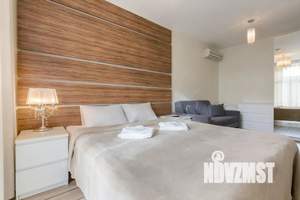 5-к квартира, посуточно, 110м2, 5/5 этаж