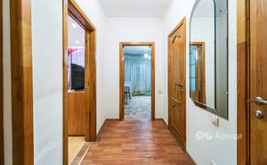 1-к квартира, на длительный срок, 47м2, 3/10 этаж